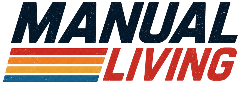 Manual Living